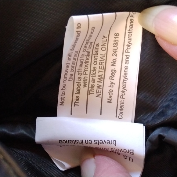 Floral Carrier for casserole, by Outer Circle Products LTD - Picture 3 of 7